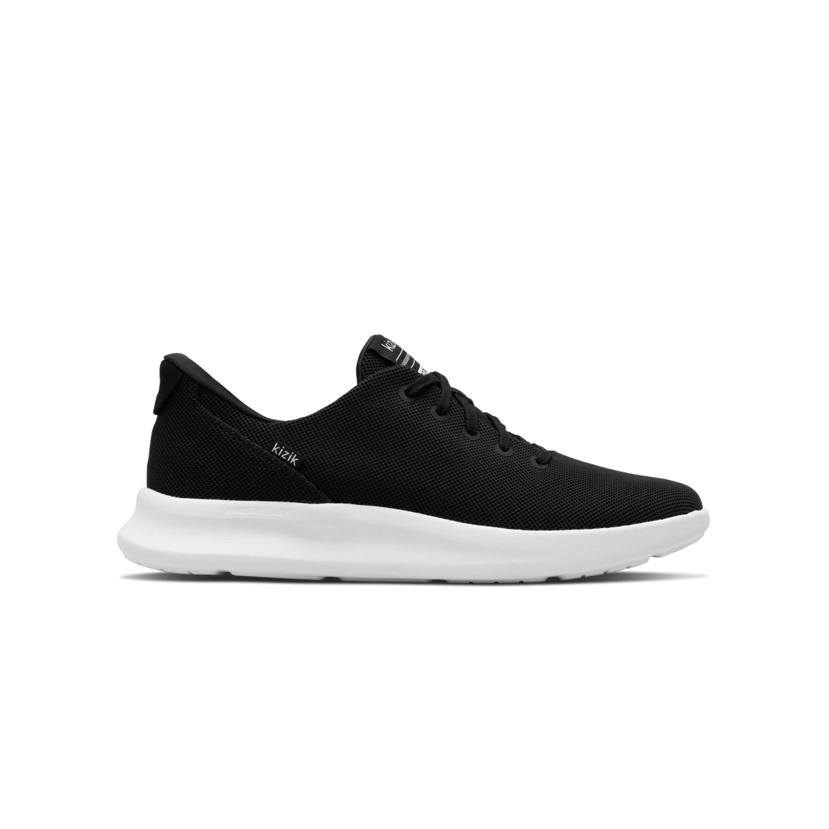 Men's Madrid 2 - Black/Bright White