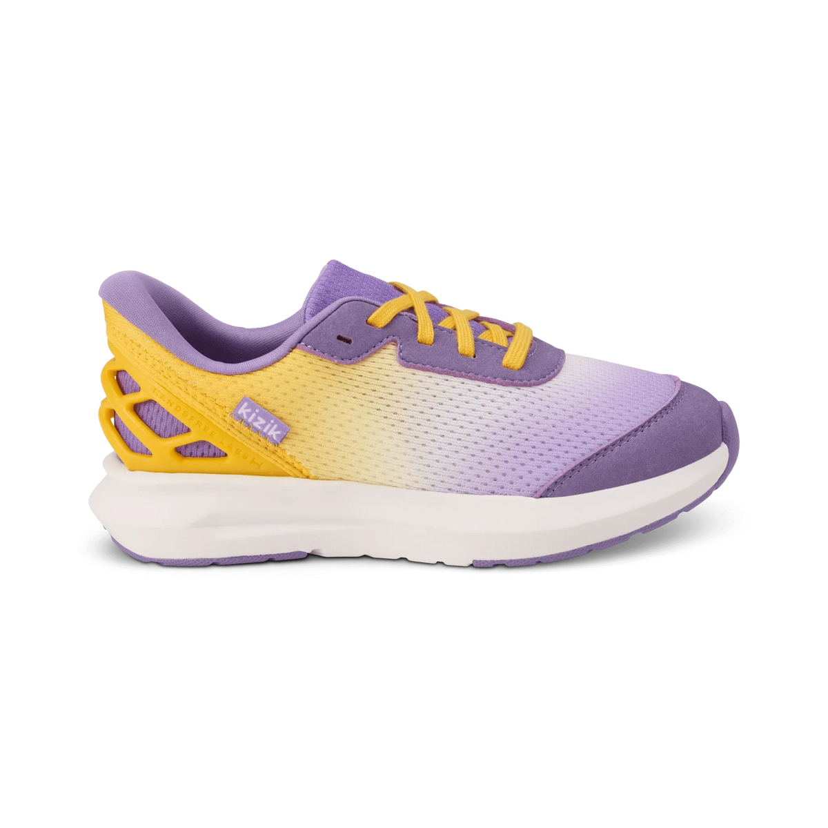 Kids Athens 2 - Fairy Wren/Spectra Yellow