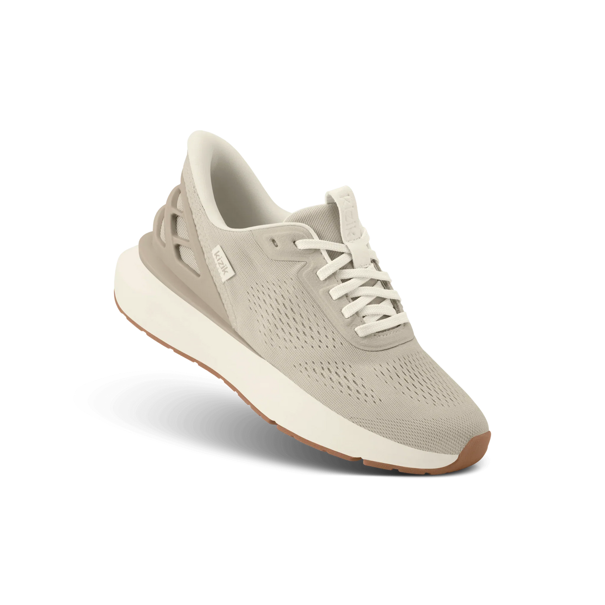 Women's Athens 2 - Oatmeal/Pristine