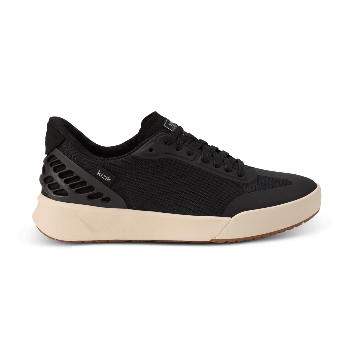Men's Austin - Black/Whitecap Gray