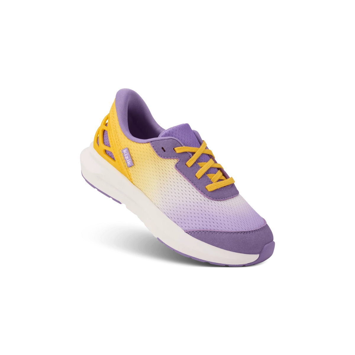 Kids Athens 2 - Fairy Wren/Spectra Yellow