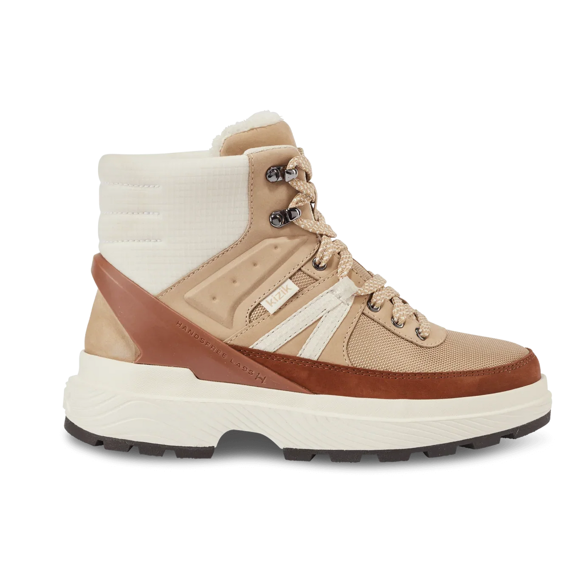 Women's Sierra Boot - Latte
